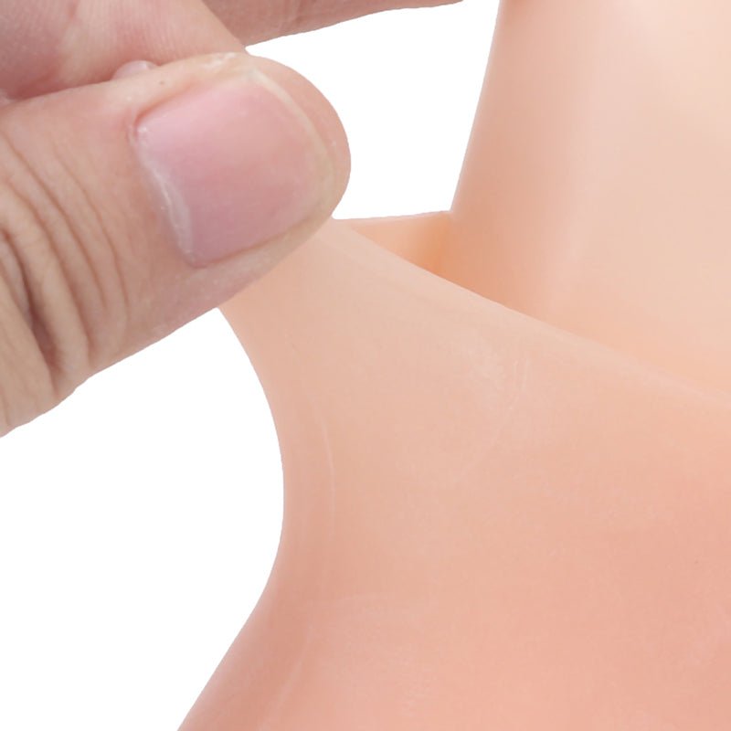 Meias de silicone spa