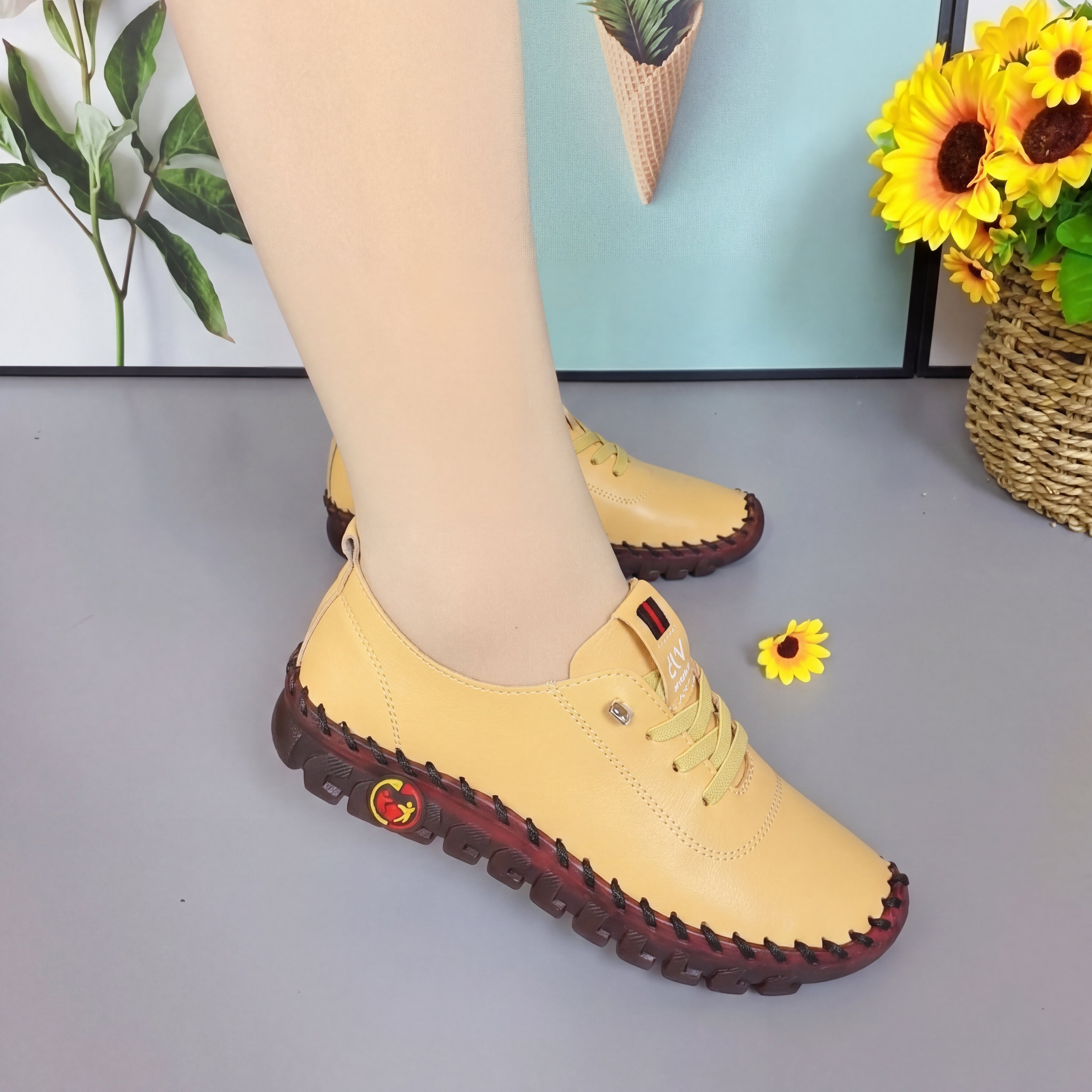 Amarelo