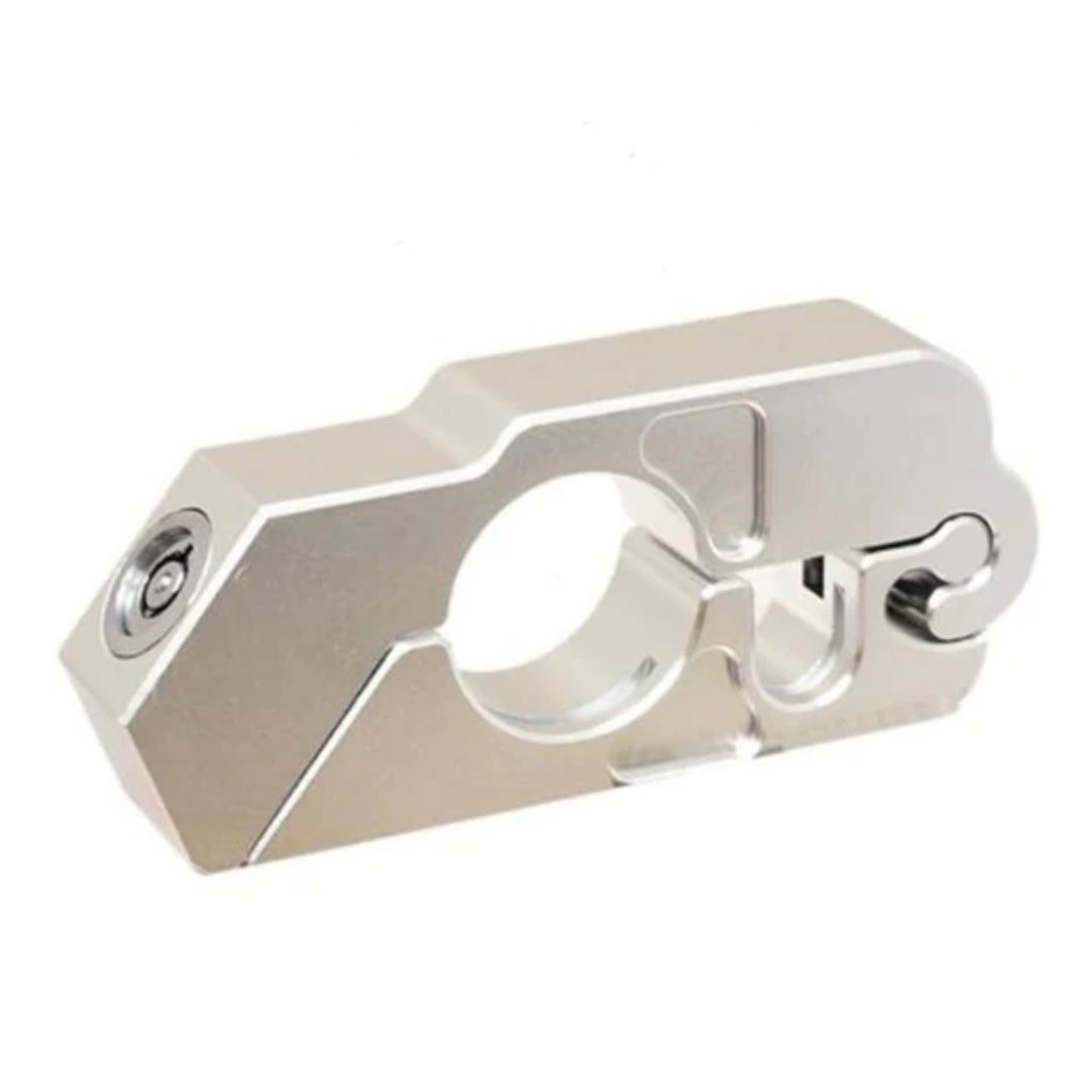 Cadeado universal para moto - Innovoda