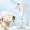 Champô em spray para animais de estimação: Limpeza suave - Innovoda