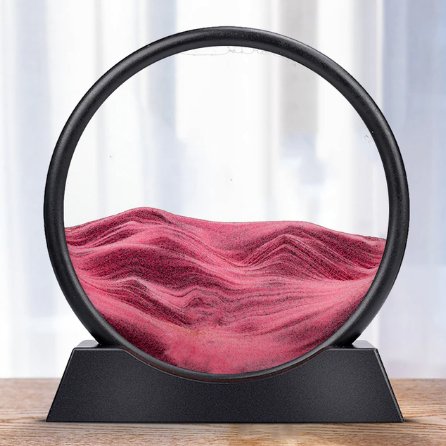 Dunas Mágicas em 3D (7 polegadas)