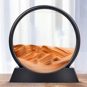 Dunas Mágicas em 3D (7 polegadas)