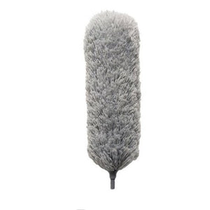 Escova Telescópica de Microfibra: Limpa em todo o lado - Innovoda