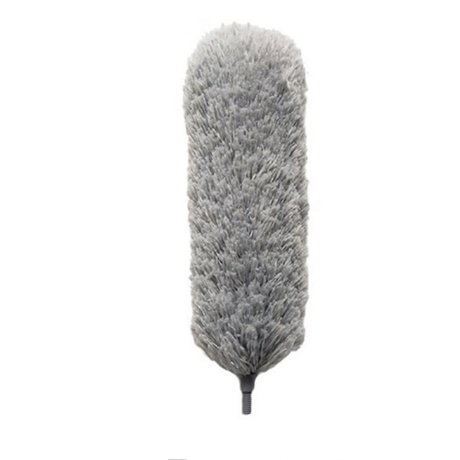 Escova Telescópica de Microfibra: Limpa em todo o lado - Innovoda