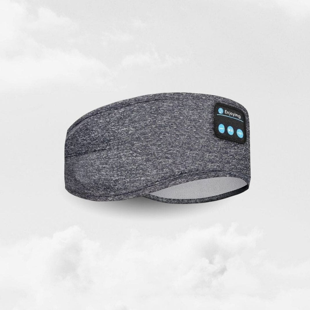 Fita de cabeça sem fios bluetooth - Innovoda