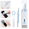 Kit de limpeza 7 em 1 para electrónica - Innovoda