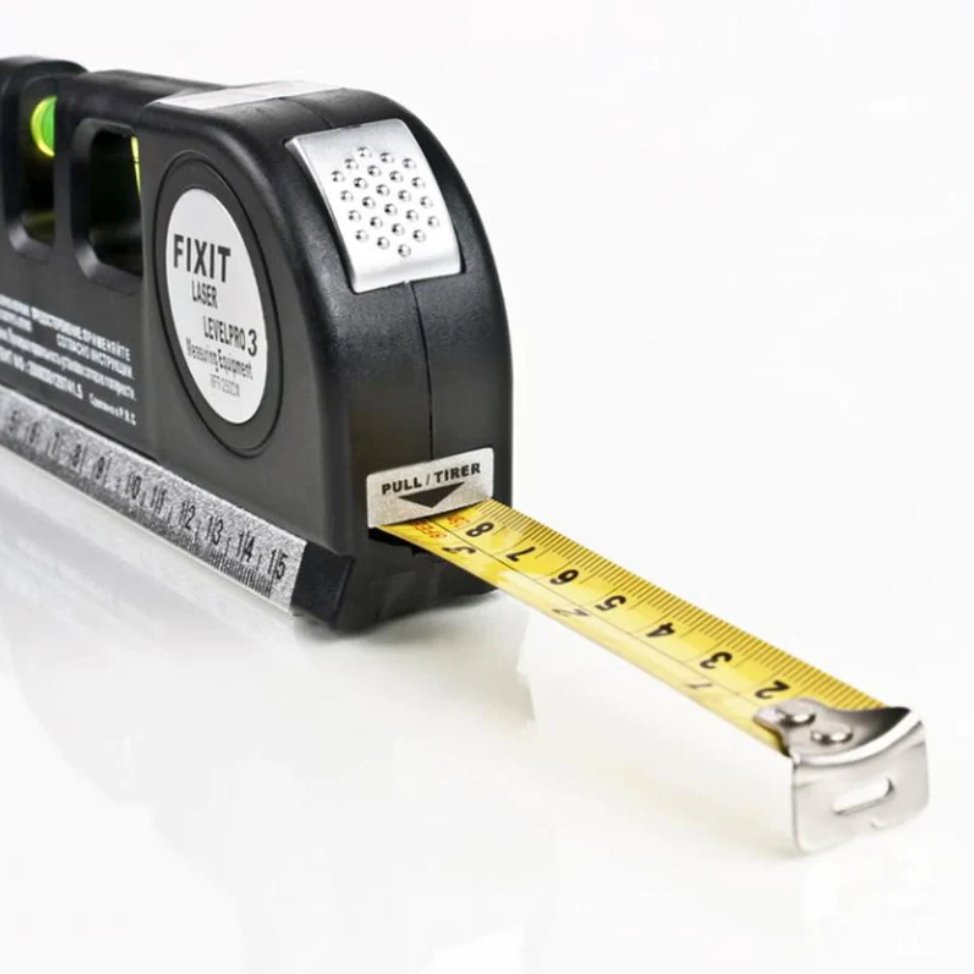 Nível laser polivalente - Innovoda