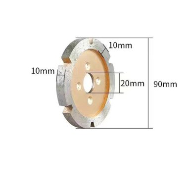 O disco de corte diamantado XtraCut: potência inigualável para materiais duros - Innovoda