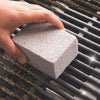 Pedra-pomes para limpeza de barbecue - 4pcs - Innovoda