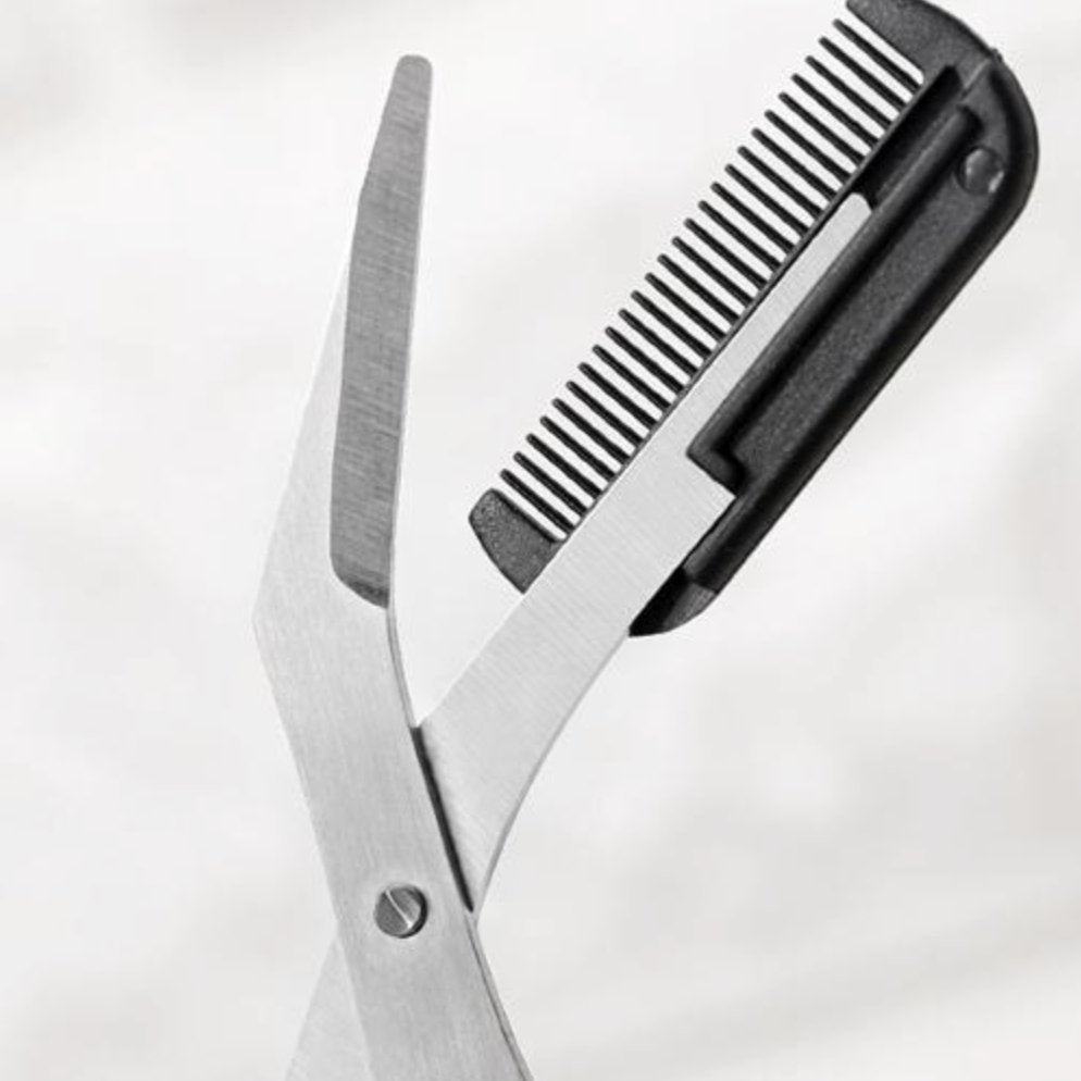 Perfect Eyebrows - Tesoura de corte de precisão - Innovoda