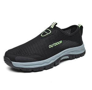 Sapatos AirWalk: liberdade e conforto - Innovoda