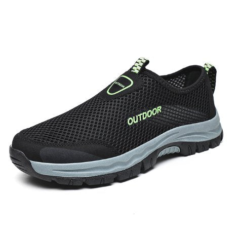 Sapatos AirWalk: liberdade e conforto - Innovoda
