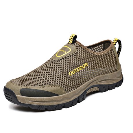 Sapatos AirWalk: liberdade e conforto - Innovoda