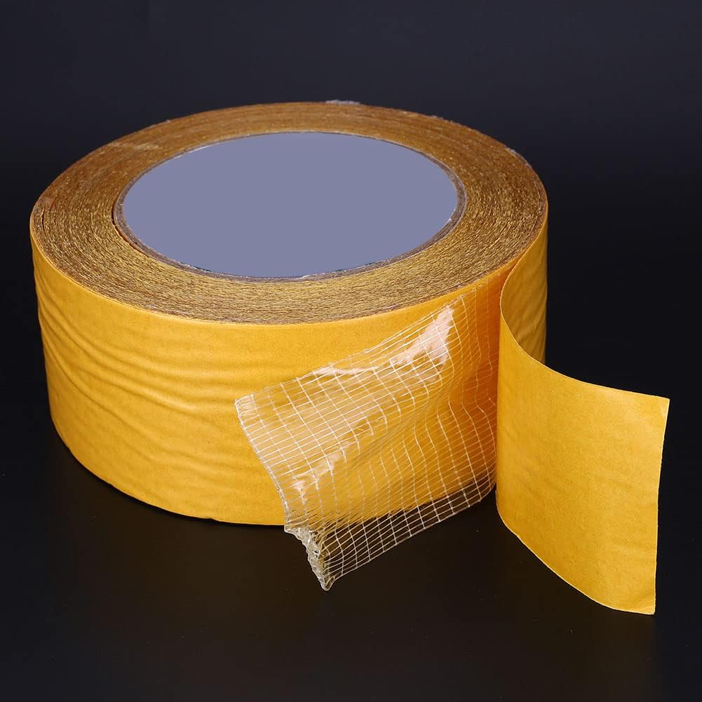 Secure Hold - Fita dupla-face para trabalhos pesados - Innovoda