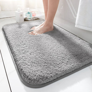Tapete de banho luxuoso - Conforto absoluto - Innovoda