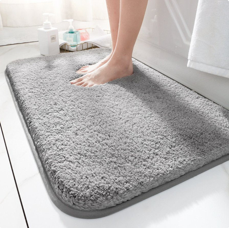 Tapete de banho luxuoso - Conforto absoluto - Innovoda