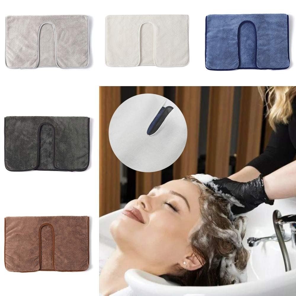 Toalhas estéticas personalizadas em forma de U: Eleve a sua experiência de Spa - Innovoda
