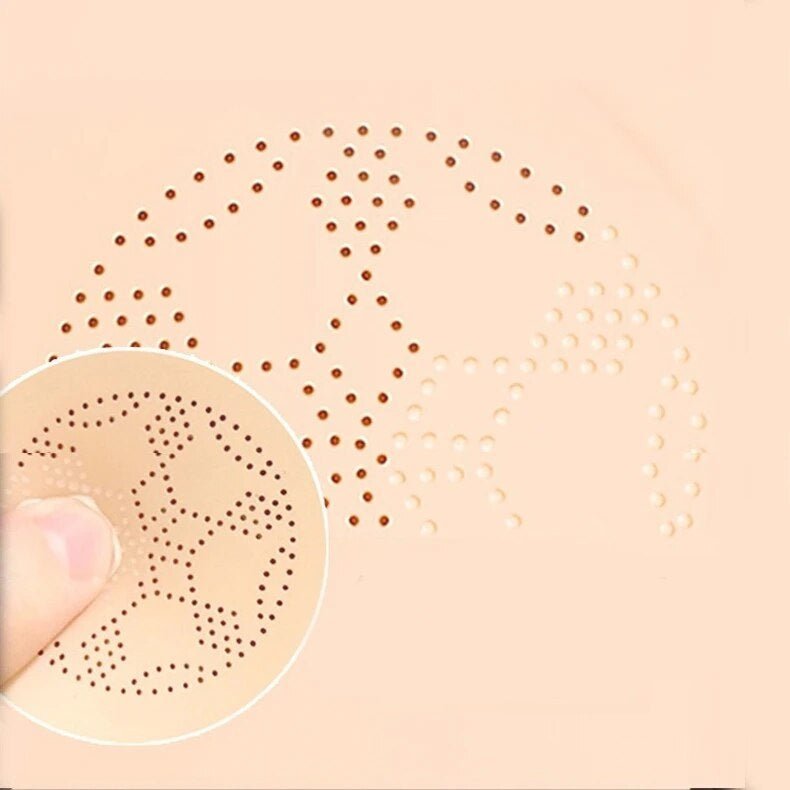 Uma tez impecável está à espera: Air Cushion CC Cream com base hidratante - Innovoda